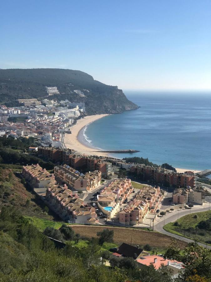 Casa Amigavel Da Terra Villa Sesimbra Exterior photo