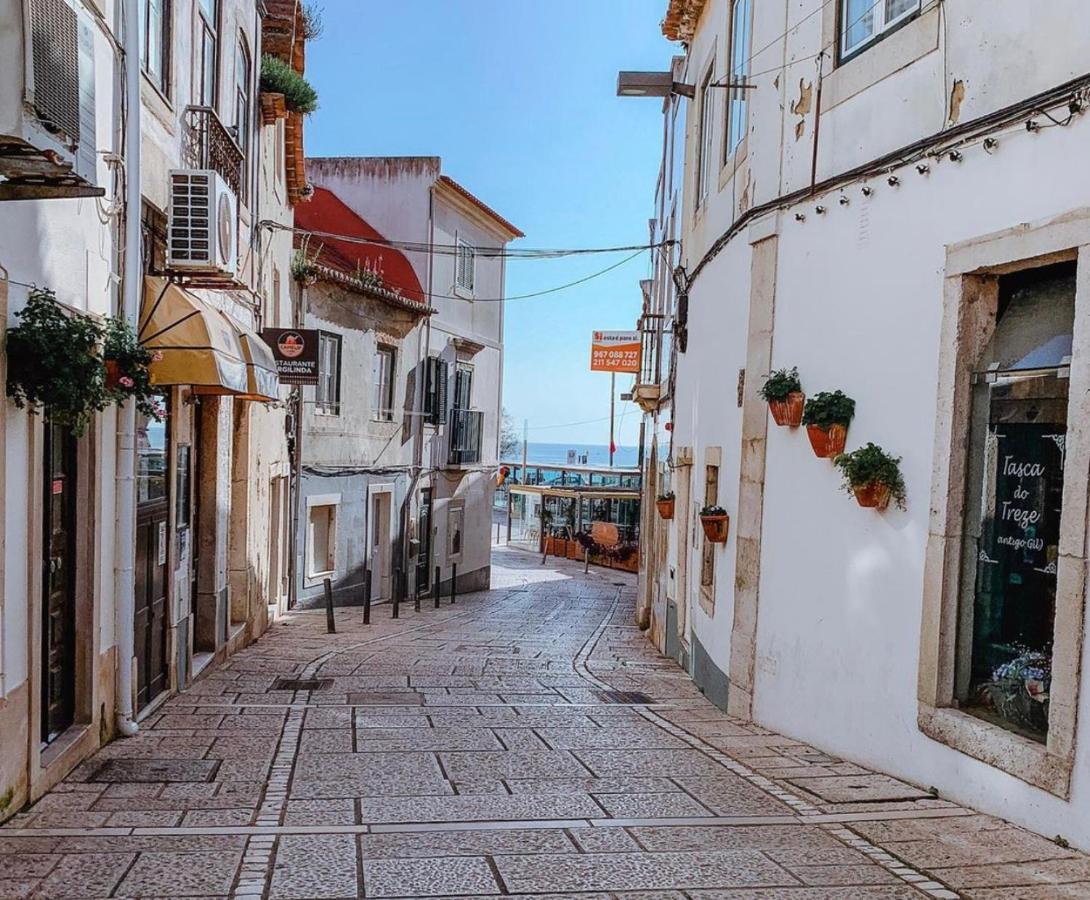 Casa Amigavel Da Terra Villa Sesimbra Exterior photo