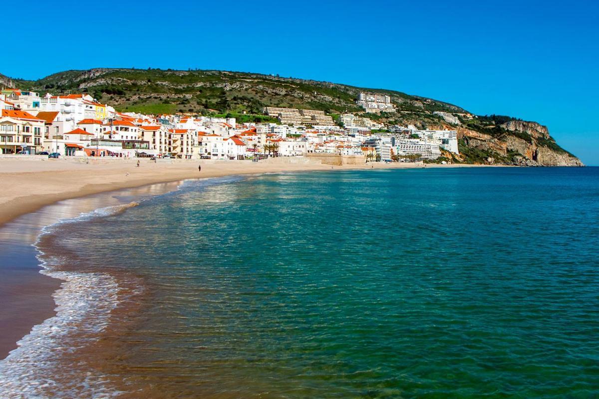 Casa Amigavel Da Terra Villa Sesimbra Exterior photo